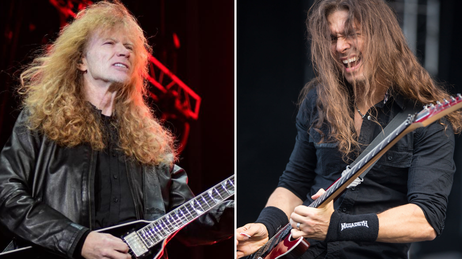 'With Megadeth, You Think About the Riff and That's It': Kiko Loureiro Explains How Writing With Dave Mustaine Affected Him