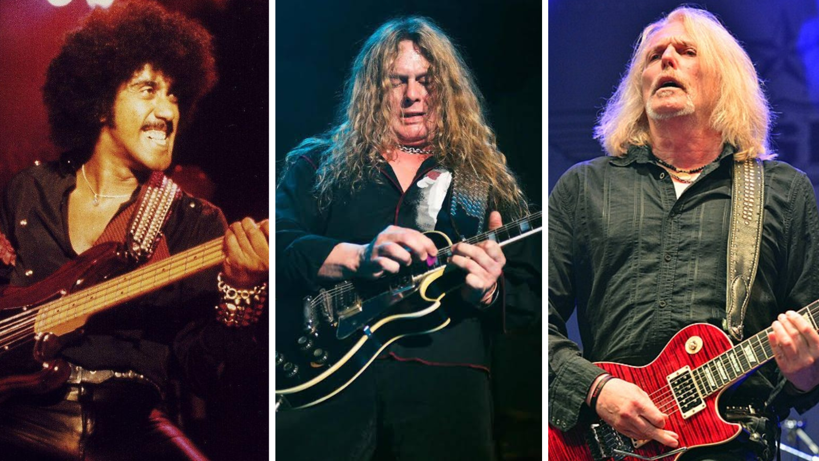 THIN LIZZY John Sykes ＆ Phil Lynott 3CD 𝐉𝐨𝐡𝐧 𝐒𝐲𝐤𝐞𝐬 & 𝐏𝐡𝐢𝐥 𝐋𝐲𝐧𝐨𝐭𝐭 🤘❤️