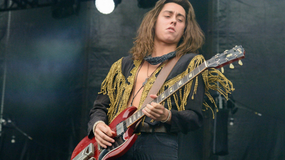 Greta Van Fleet Speak on What Happened With Their First Drummer & How He  Quit, Talk Current Relationship Greta Van Fleet Speak on What Happened With  Their First Drummer & How He