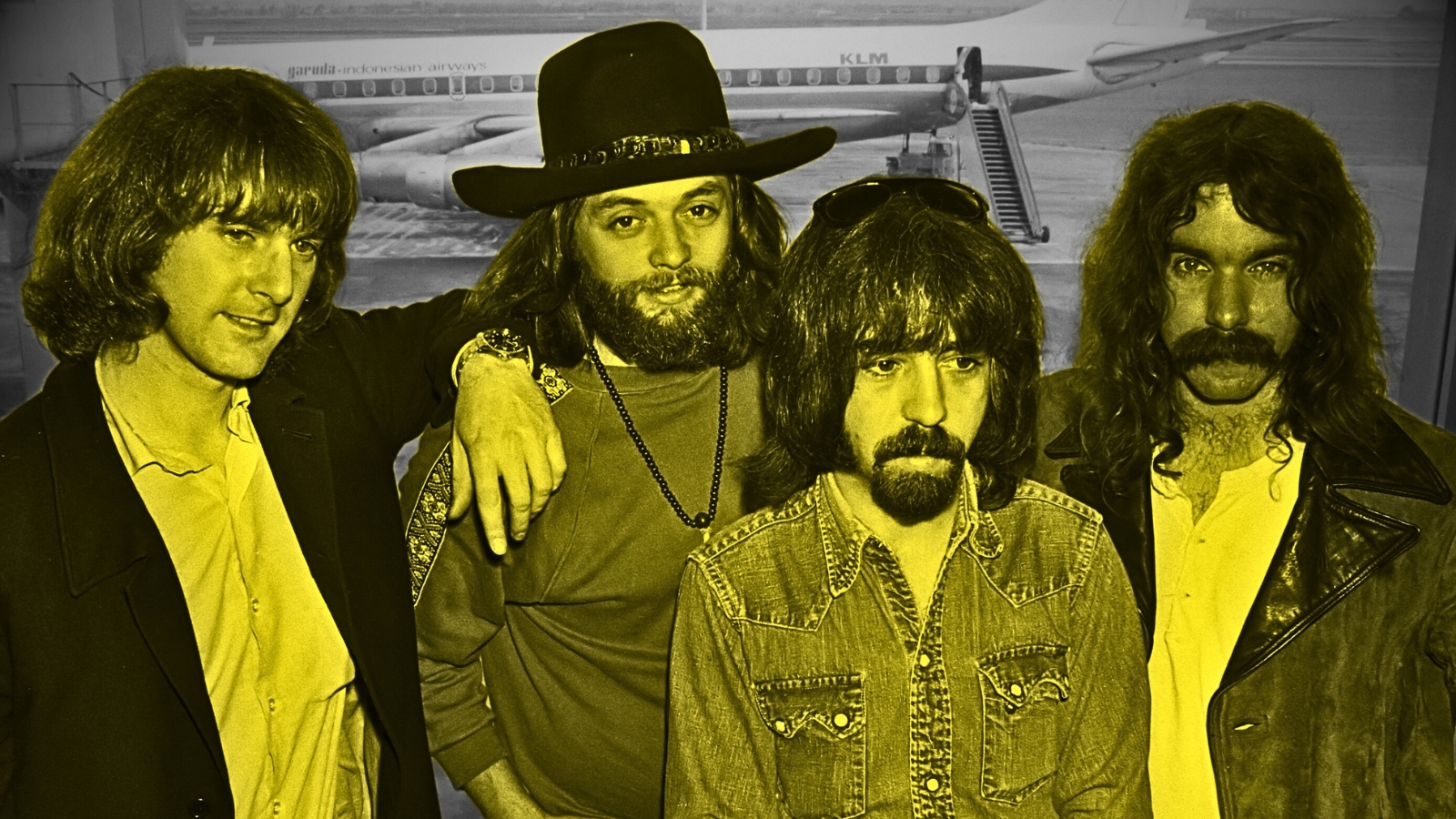 Slammed by Critics and Overshadowed by The Beatles, They Created ...