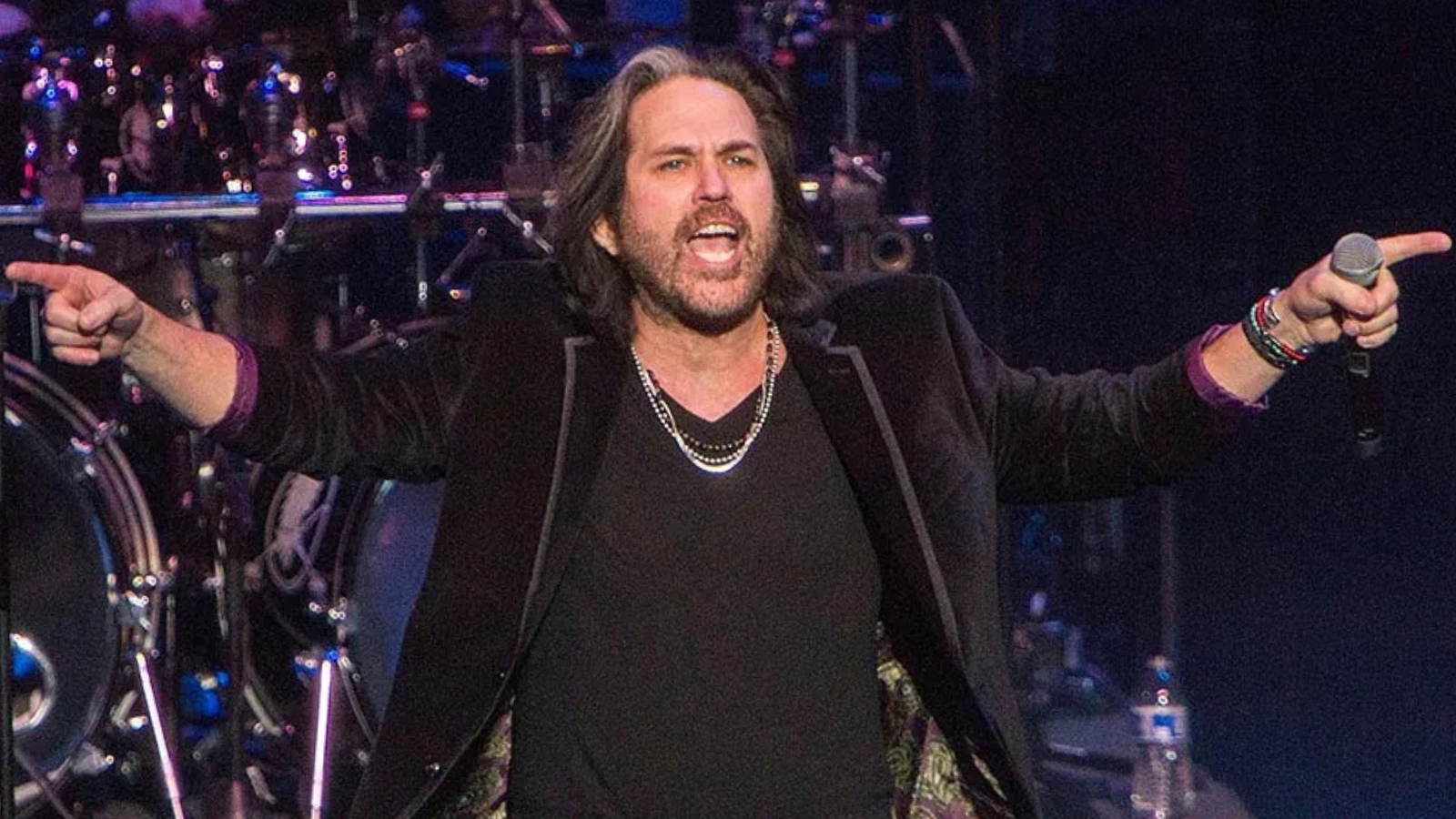 Winger Drummer Rod Morgenstein on Kip Winger's Classical Music Legacy ...