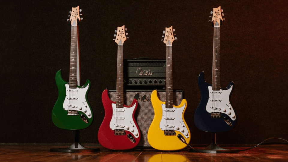 Fender Japan Releases Dazzling Signature Stratocasters for L'Arc