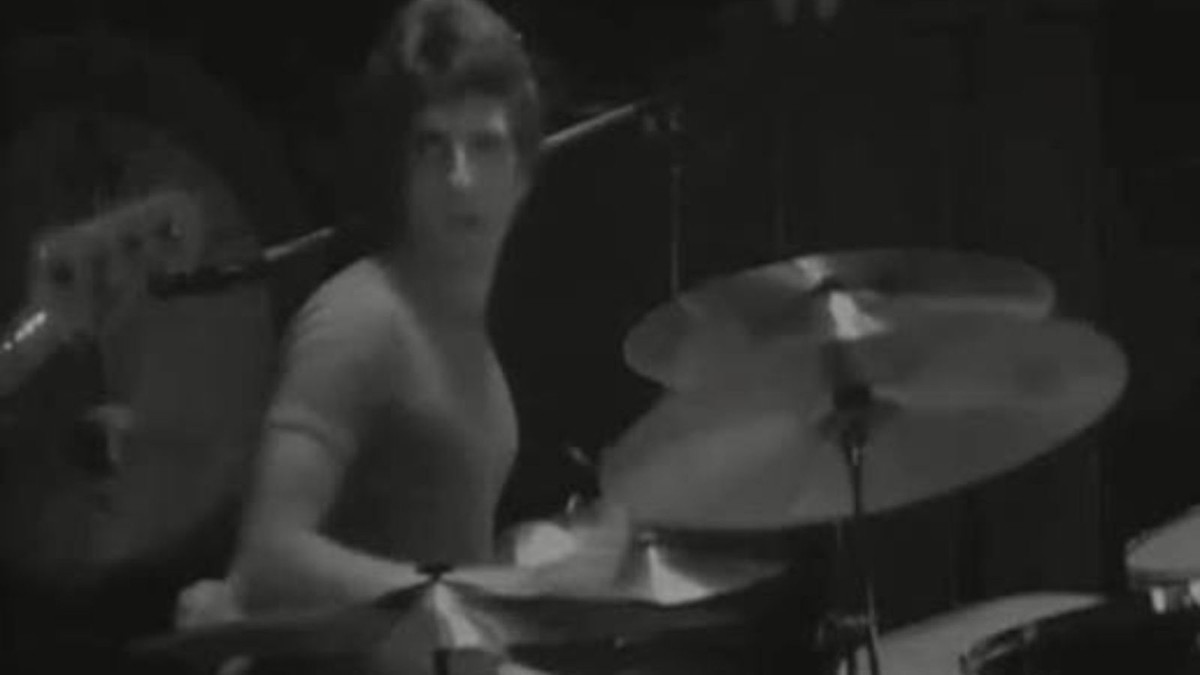 A Fan Was Pulled From the Crowd to Finish a Who Concert, and the Band Never Saw Him Again