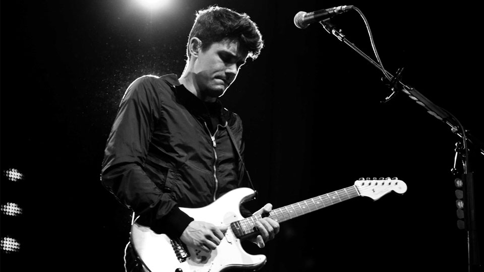 Top 10 John Mayer Fingerstyle Songs Articles