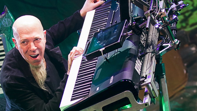 JORDAN RUDESS, 新品,直筆サイン入り,DREAM THEATER JORDAN RUDESS, 新品,直筆サイン入り,DREAM THEATER - メルカリ