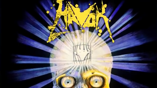 New Music: Havok Unleash Bass-Driven Politically-Charged New Song 'Hang