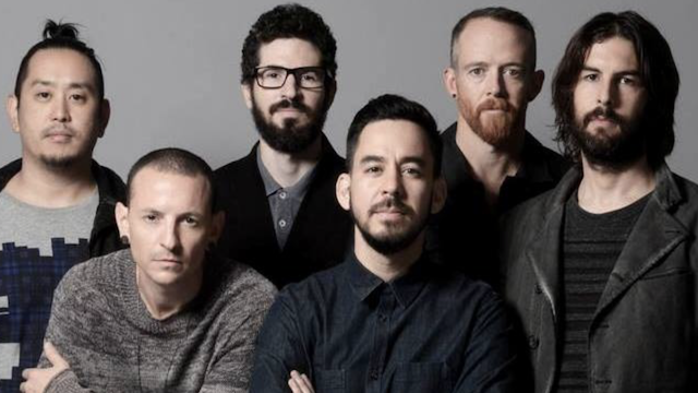 complete linkin park discography complete linkin park discography