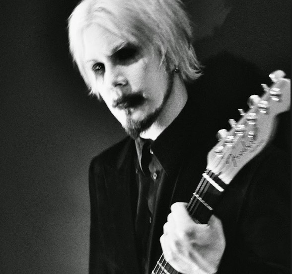 John 5 картинки