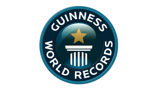 15 Guinness World Records That Rock