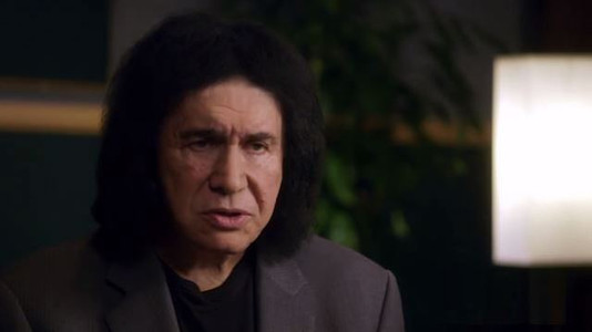 Gene Simmons: Musicians Today Have to Live in Their Mother's Basement & Give Music for Free, It's Very Sad
