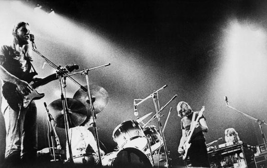 Four Rare Pink Floyd Live Recordings You Need to Check Out