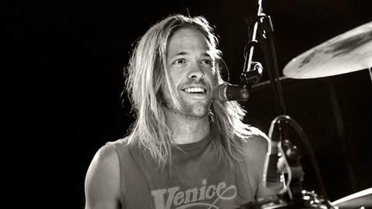 Foo Fighters' Taylor Hawkins: The Song Radiohead Ripped Off on 'Creep'