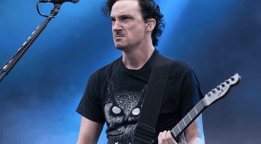 Gojira: Scandinavian People Understand Metal Like No One Else in the World
