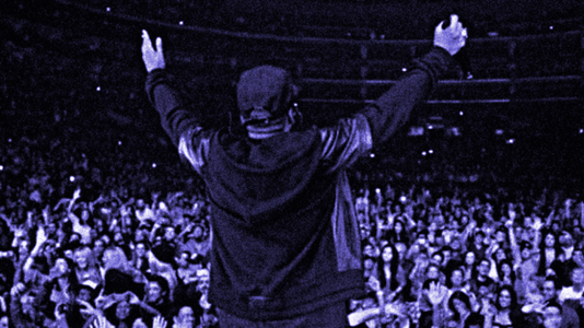 35 Hip-Hop Artists That Rock