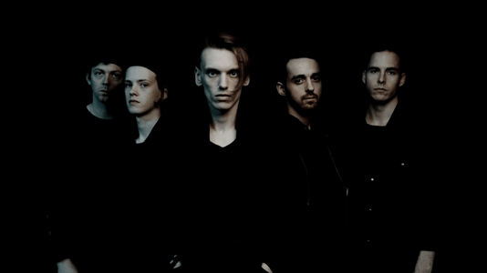 Counterfeit. Release New Video 'As Yet Untitled'
