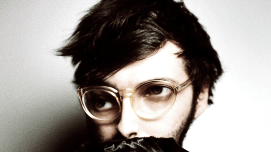 Smidley (Foxing) Shares 'Fuck This' Video