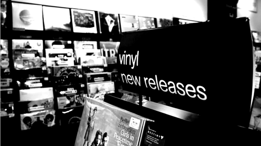 How to Sell Albums in the Digital Era