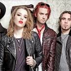 New Video: Halestorm - ‘Dear Daughter’ | Ultimate Guitar