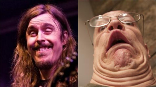 Opeth's Akerfeldt Working on Project With Devin Townsend: Every Band Member Must Be a Lead Vocalist