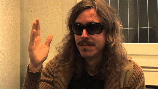 Mikael Akerfeldt: How I Construct Opeth Setlists