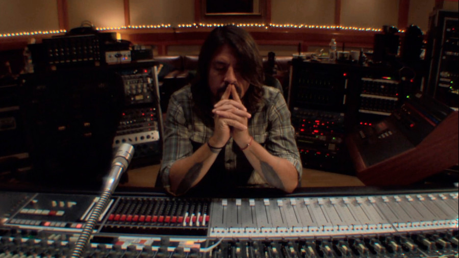 The Sound City Rebirth of a Legendary Studio Music News