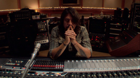 The Sound City: Rebirth of a Legendary Studio