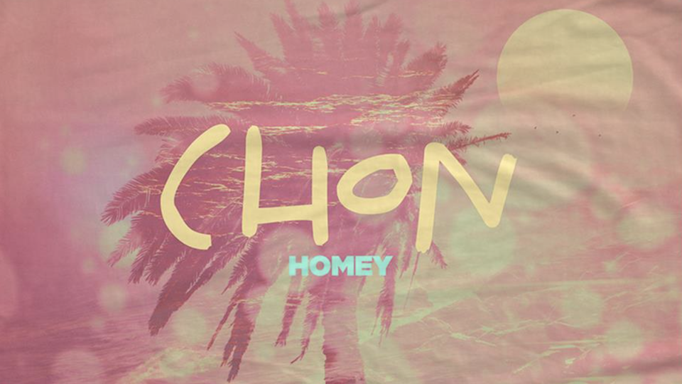 Listen: CHON Streaming New Album 'Homey' in Full | Ultimate