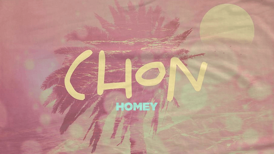 Listen: CHON Streaming New Album 'Homey' in Full | Ultimate
