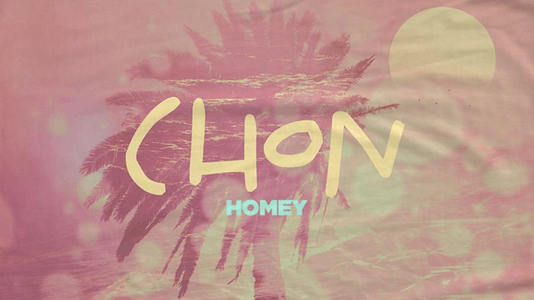 Listen: CHON Streaming New Album 'Homey' in Full