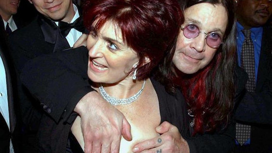 Ozzy Osbourne: What's It Like Being a Sex Addict