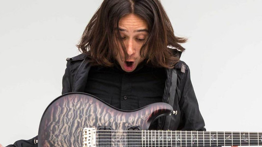 Periphery: Being Heavy Is Not About Low Tuning and Number of Strings, It's About Attitude