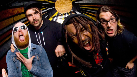 The Beginner's Guide to Reggae-Metal