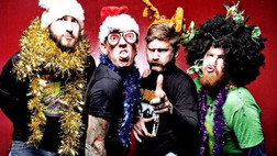 Mastodon: How to React When Band You Like Releases Music You Don't Like