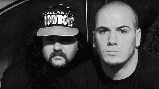 Pantera's Vinnie Paul: What's My Relationship With Phil Anselmo in 2017
