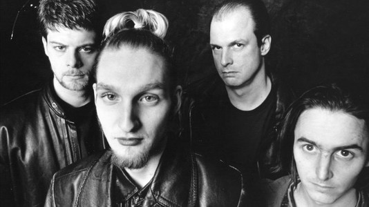 Listen: Previously Unreleased Mad Season Song 'Ascension' Available for Streaming