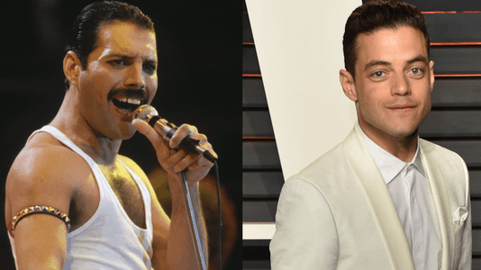 Queen Officially Confirm Freddie Mercury Biopic Is a Go, Reveal Starring Actor & Director