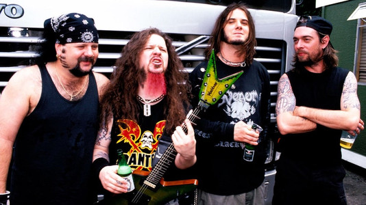 vinnie paul cause of rex brown vinnie paul is the reason why surviving pantera vinnie paul cause of rex brown vinnie paul is the reason why surviving pantera