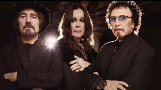 Top 7 Facts About Black Sabbath