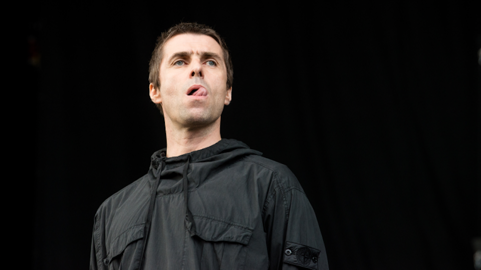 Liam Gallagher: The Majority of Solo Stars Are Cunts | Music News ...