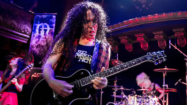 Marty Friedman This Was The First Song I Ever Learned On Guitar I Didn T Even Like It Music News Ultimate Guitar Com Marty Friedman This Was The First Song I Ever Learned On Guitar I Didn T Even Like It Music News Ultimate Guitar Com