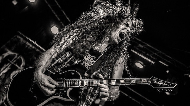 Marty Friedman Political Correctness Is Out Of Control In The Us Music News Ultimate Guitar Com