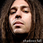 New Shadows Fall Album Details | Ultimate Guitar
