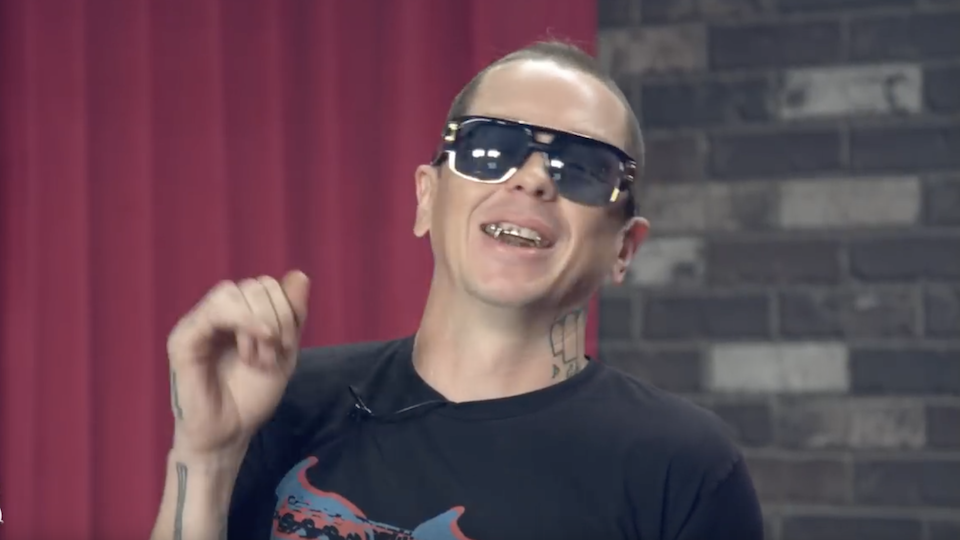 sid wilson funko