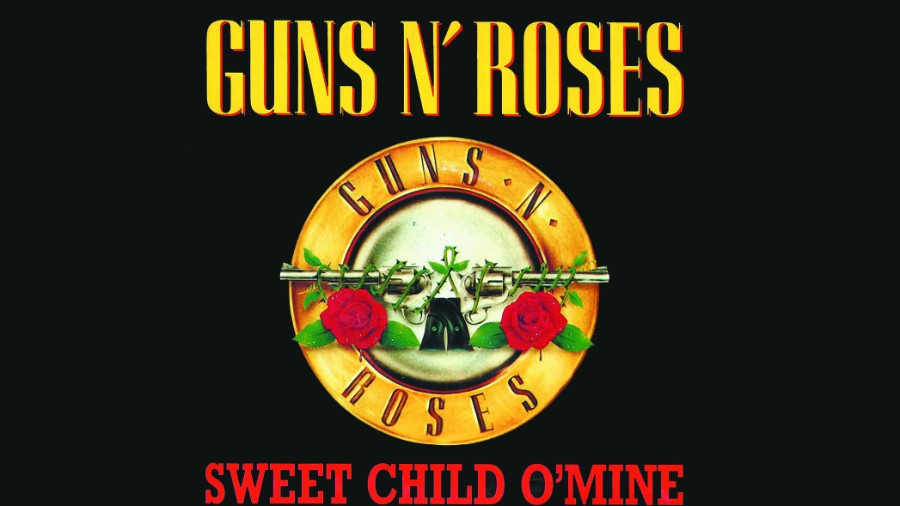 The Story Behind 'Sweet Child O' Mine' by Guns N' Roses | Ultimate