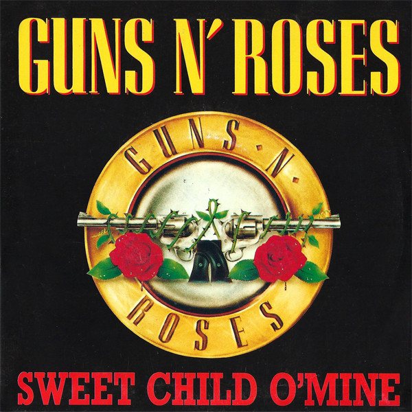 Sweet Child o' Mine - Wikipedia