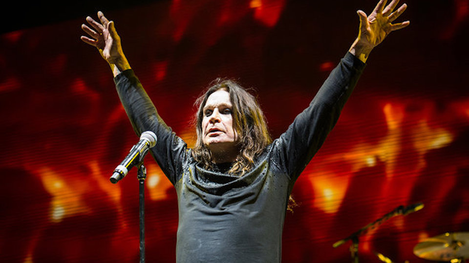 rock bands to join ozzy osbournes farewell concert