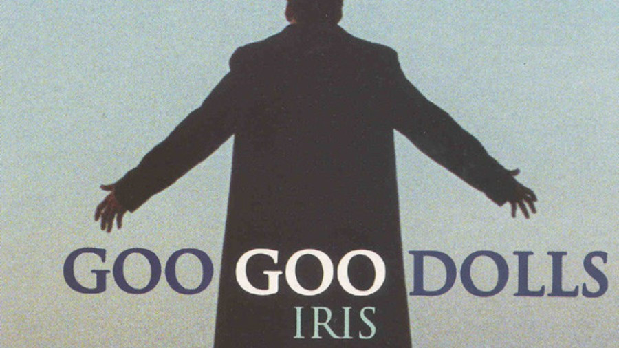 The Story Behind "Iris" by Goo Goo Dolls Ultimate Guitar