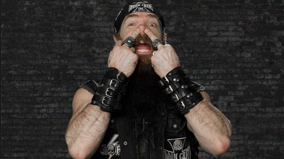 Zakk Wylde You Know What S Hysterical About The Grammys That Rockers Get So Upset About Them Music News Ultimate Guitar Com