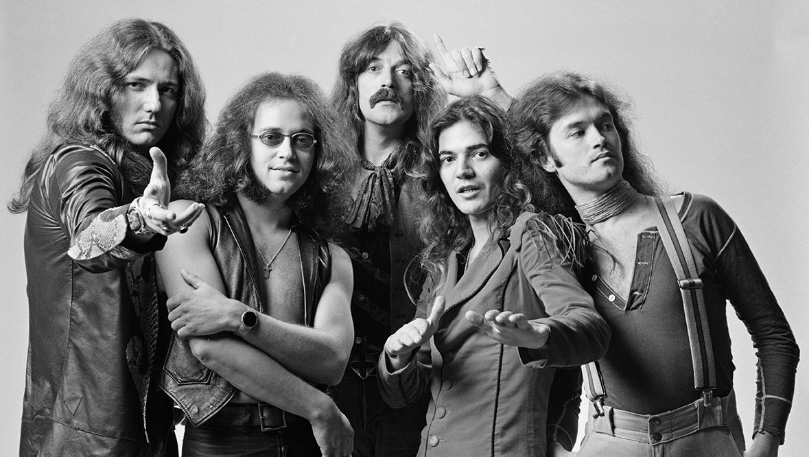 10 Things You May Have Not Known About Deep Purple | Articles ...