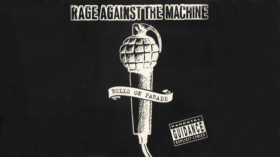 The Story Behind "Bulls on Parade" by Rage Against the Machine Ultimate Guitar